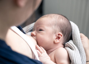 Especialistas destacam benefícios do Aleitamento materno